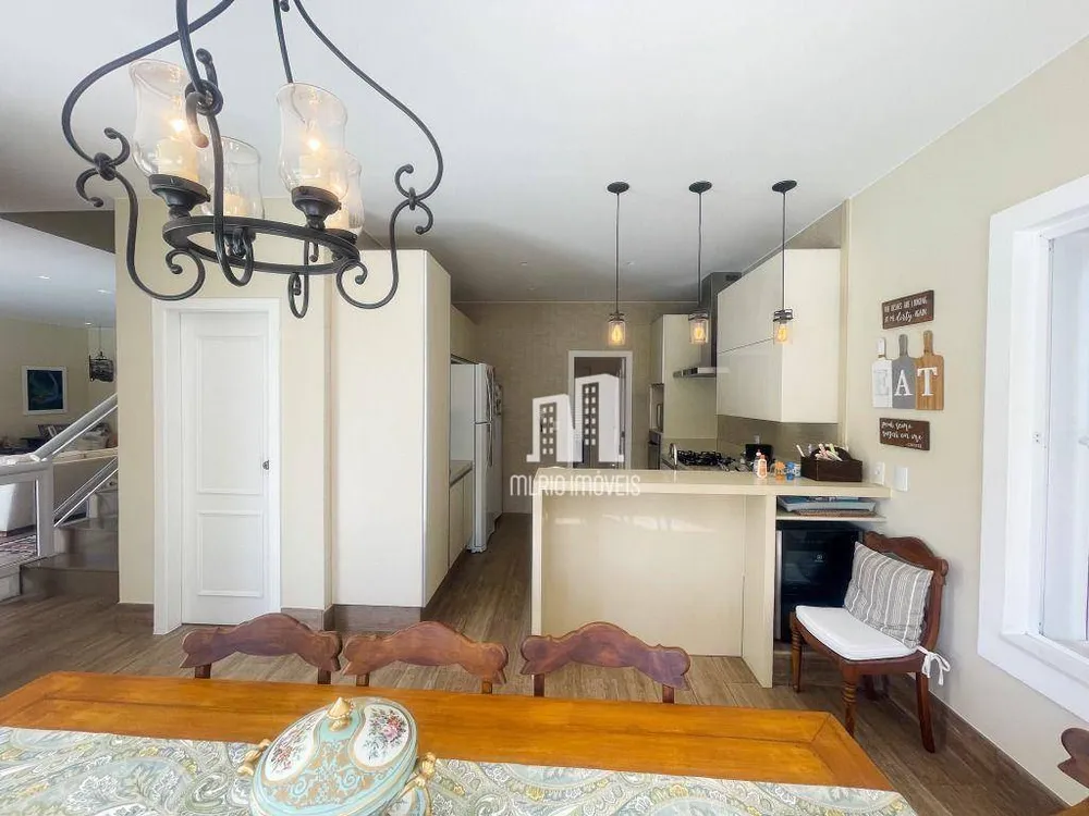 Casa de Condomínio, 5 quartos - Foto 46