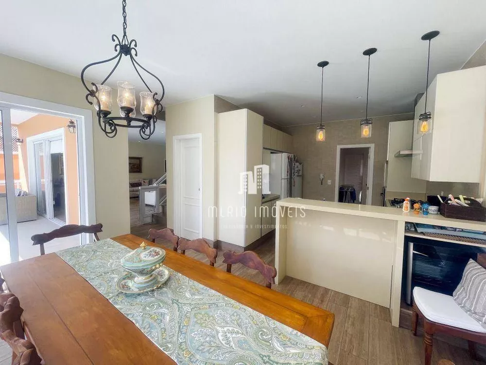 Casa de Condomínio, 5 quartos - Foto 6