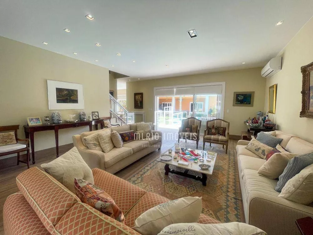 Casa de Condomínio, 5 quartos - Foto 5