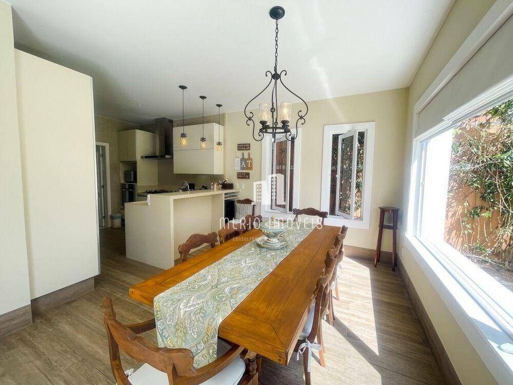 Casa de Condomínio, 5 quartos - Foto 7