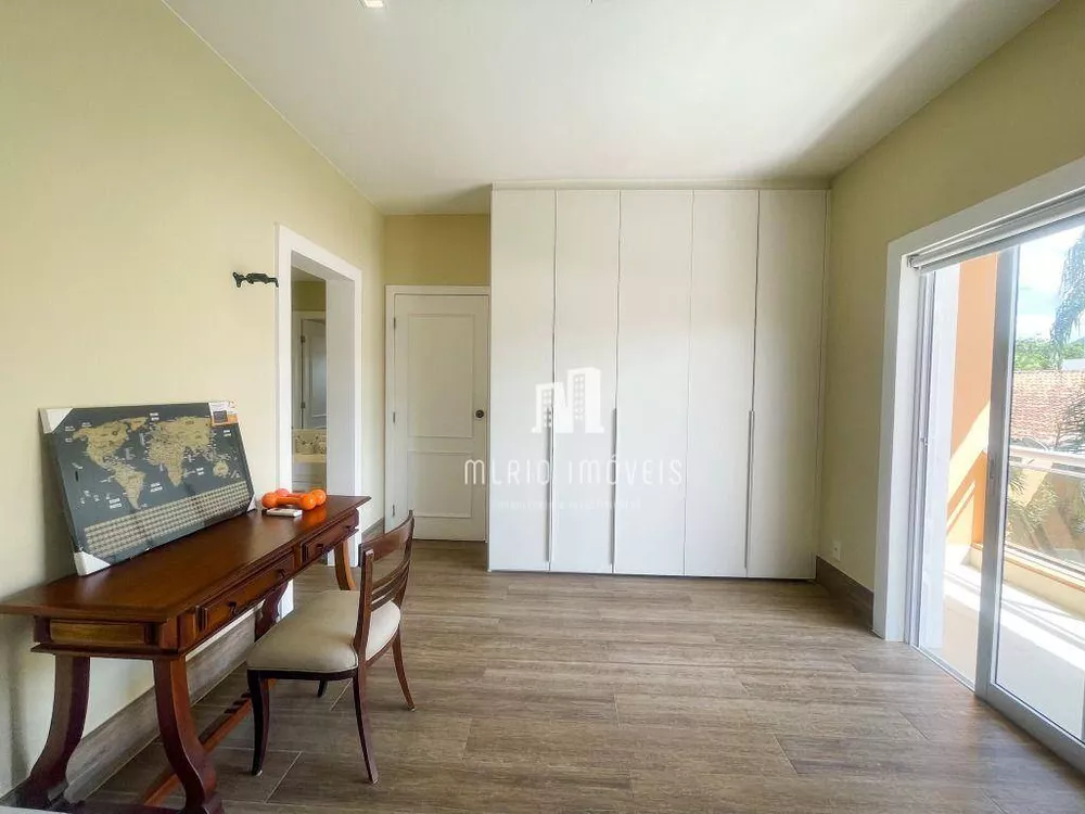 Casa de Condomínio, 5 quartos - Foto 19