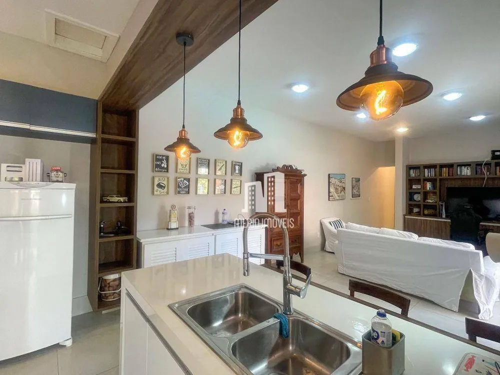 Casa de Condomínio, 5 quartos - Foto 42
