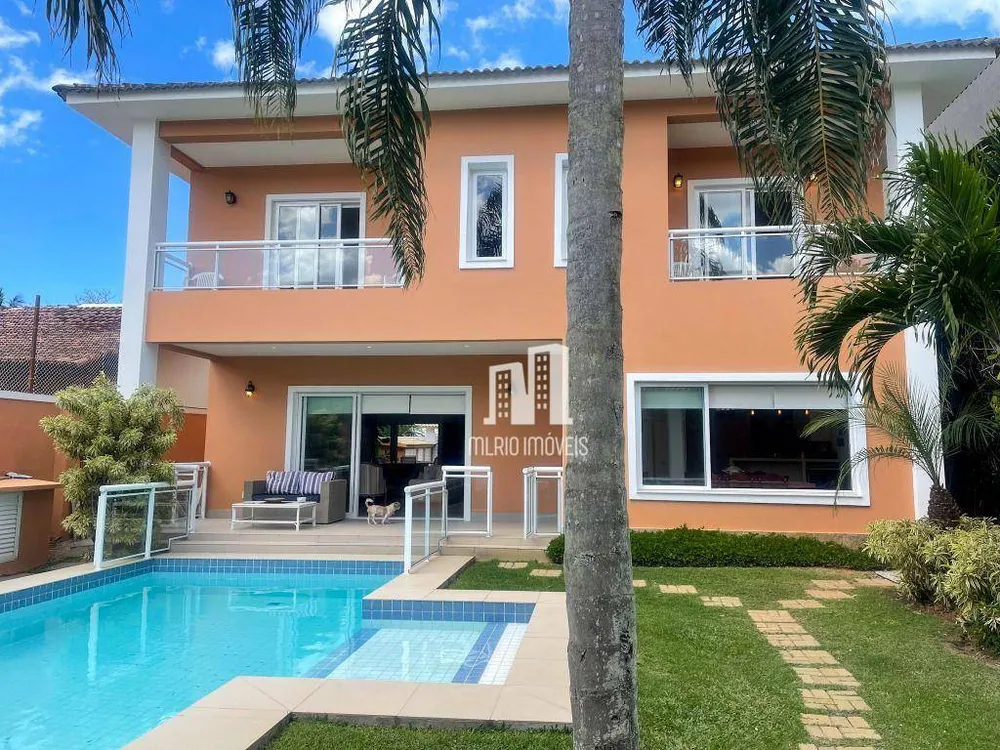 Casa de Condomínio, 5 quartos - Foto 67