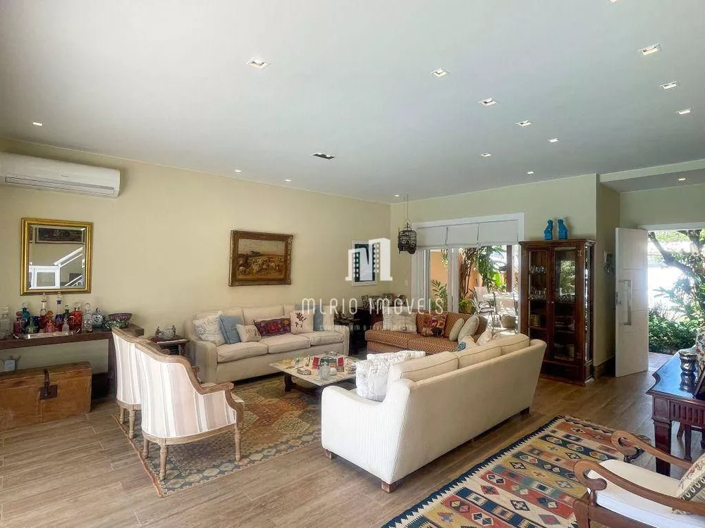Casa de Condomínio, 5 quartos - Foto 3