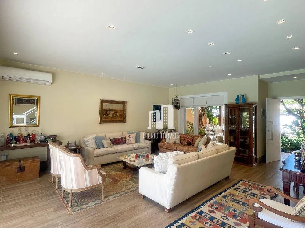 Casa de Condomínio, 5 quartos - Foto 47