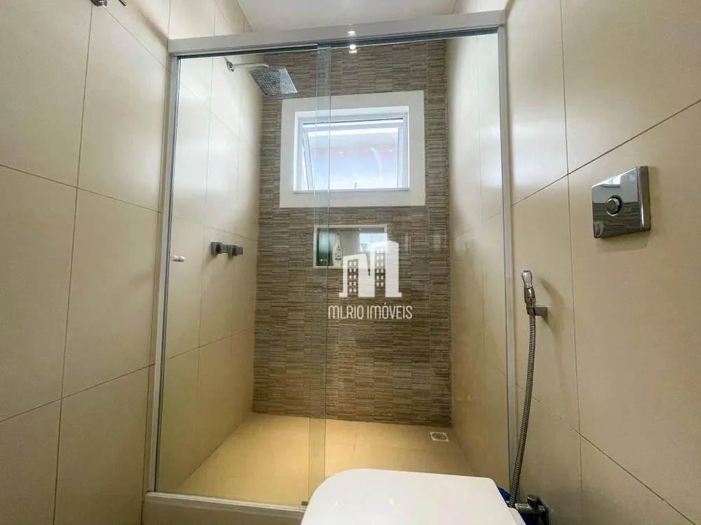 Casa de Condomínio, 5 quartos - Foto 43
