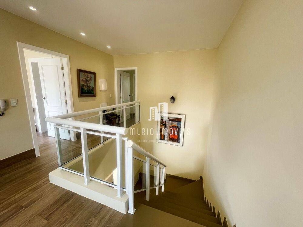 Casa de Condomínio, 5 quartos - Foto 23