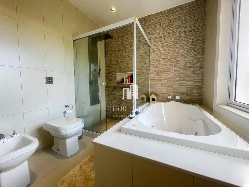 Casa de Condomínio, 5 quartos - Foto 16