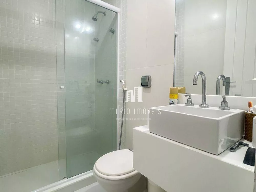 Casa de Condomínio, 5 quartos - Foto 35