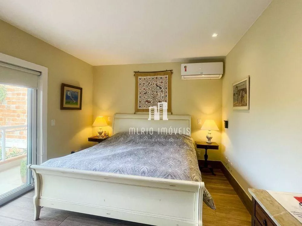 Casa de Condomínio, 5 quartos - Foto 12