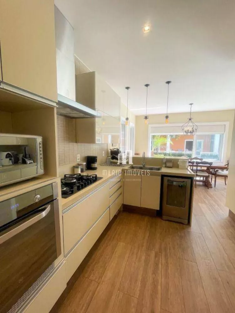 Casa de Condomínio, 5 quartos - Foto 8