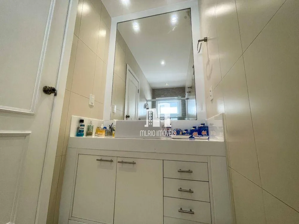 Casa de Condomínio, 5 quartos - Foto 49