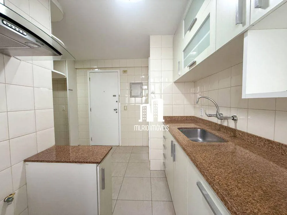 Apartamento, 3 quartos, 122 m² - Foto 22