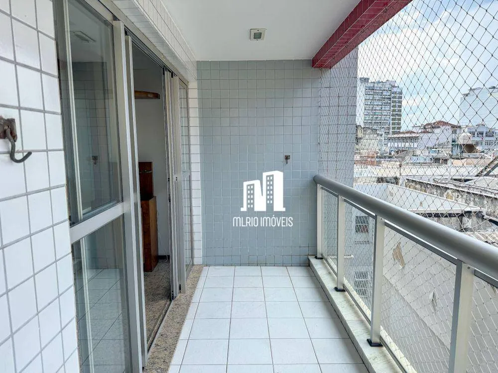 Apartamento, 3 quartos, 122 m² - Foto 16