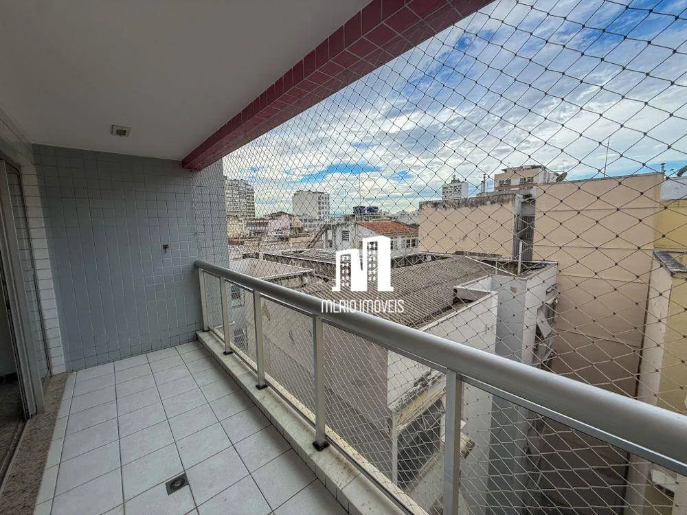 Apartamento, 3 quartos, 122 m² - Foto 28