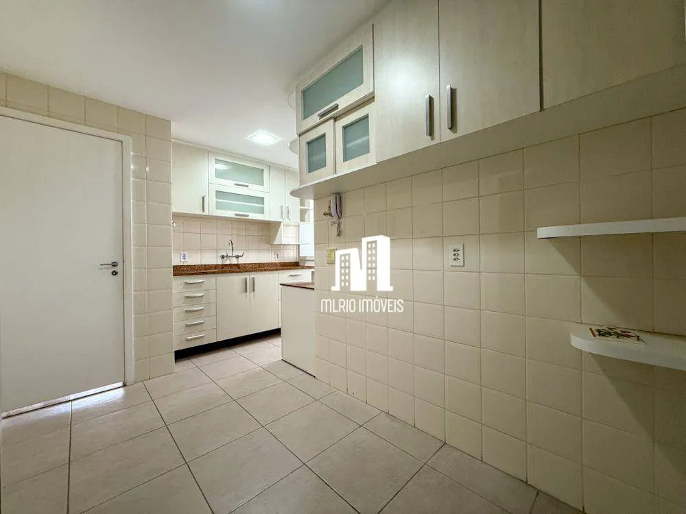 Apartamento, 3 quartos, 122 m² - Foto 19