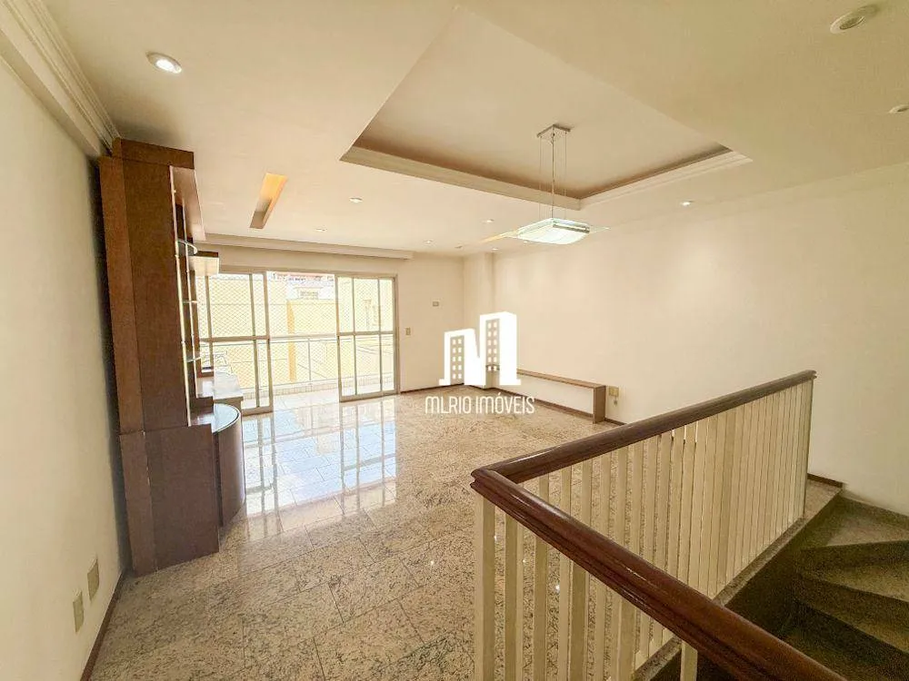 Apartamento, 3 quartos, 122 m² - Foto 6