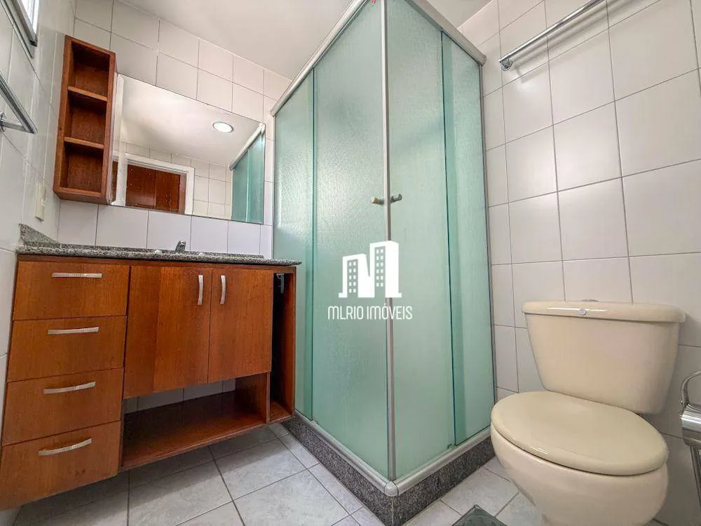 Apartamento, 3 quartos, 122 m² - Foto 9