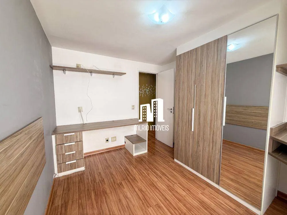 Apartamento, 3 quartos, 122 m² - Foto 10