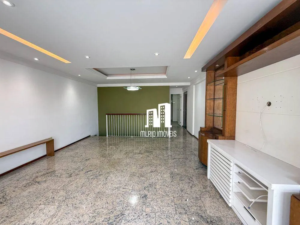 Apartamento, 3 quartos, 122 m² - Foto 3