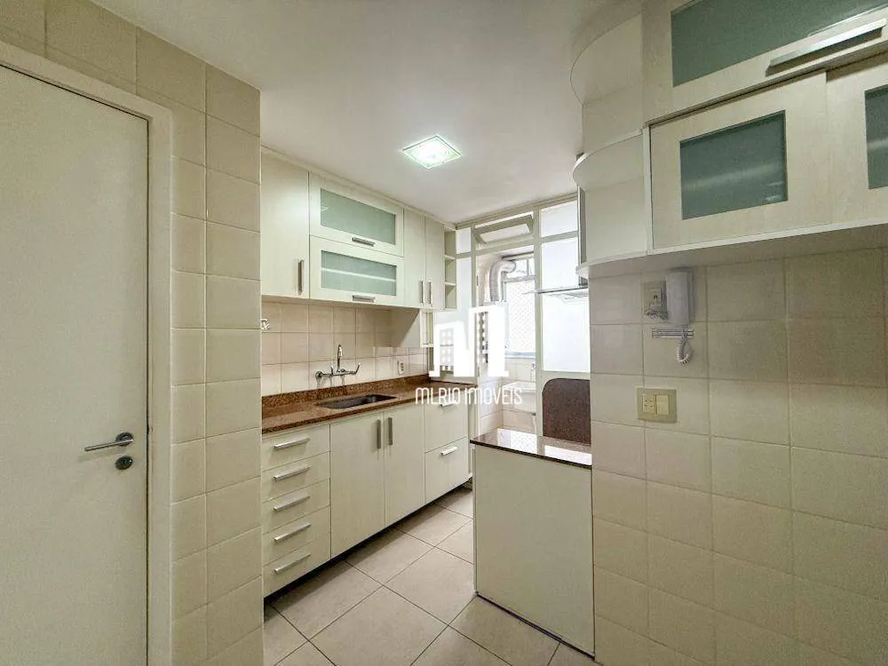 Apartamento, 3 quartos, 122 m² - Foto 15