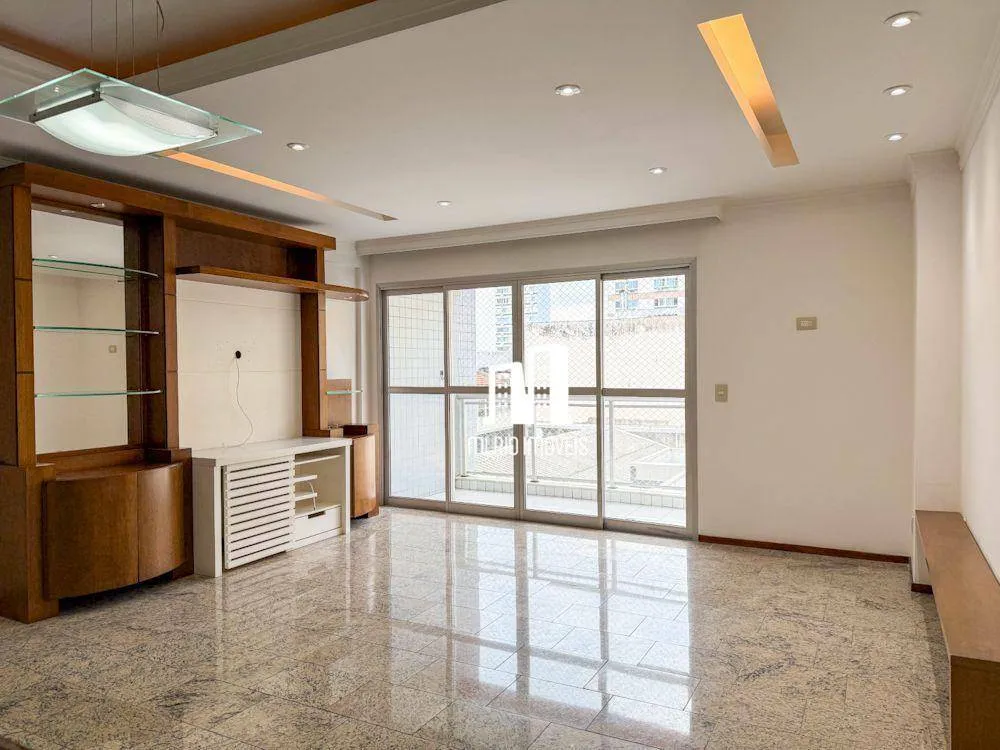 Apartamento, 3 quartos, 122 m² - Foto 1