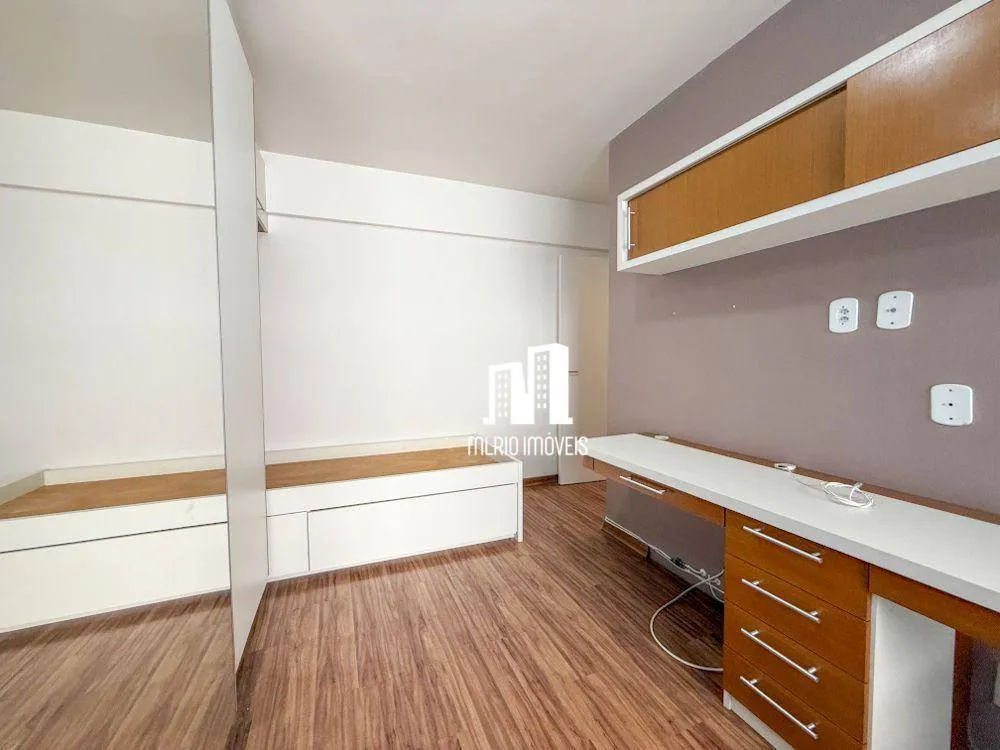 Apartamento, 3 quartos, 122 m² - Foto 24