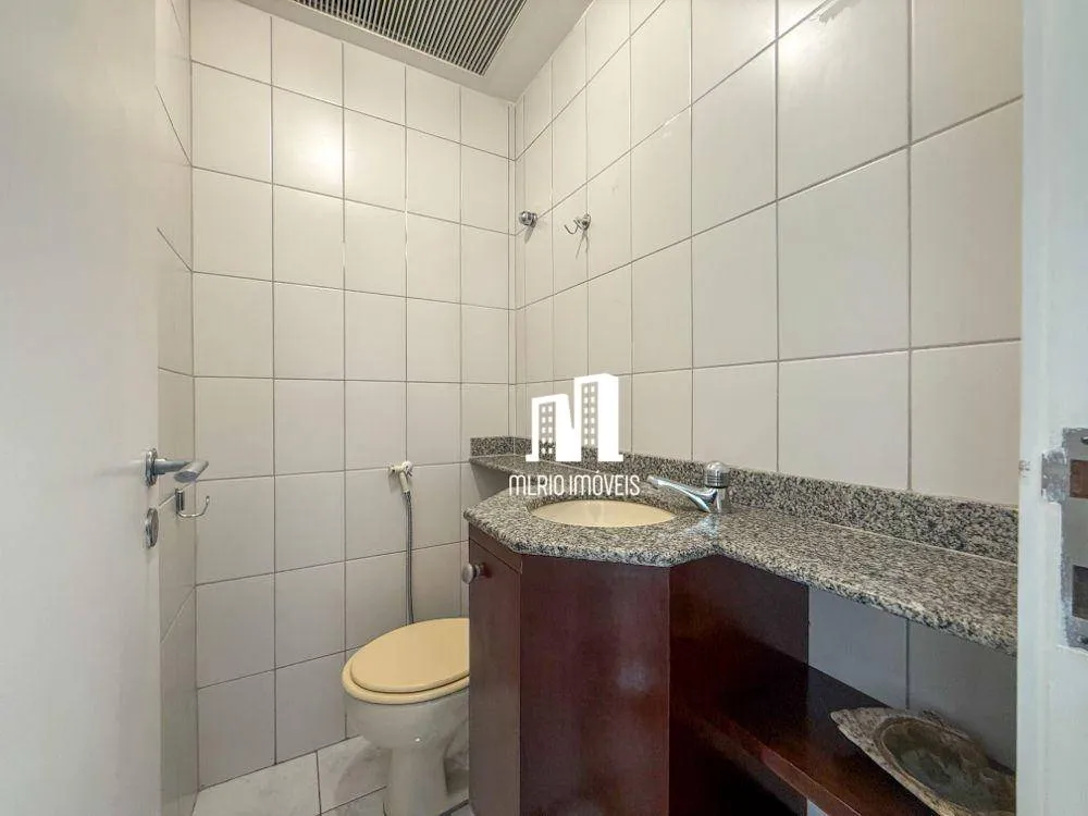 Apartamento, 3 quartos, 122 m² - Foto 5