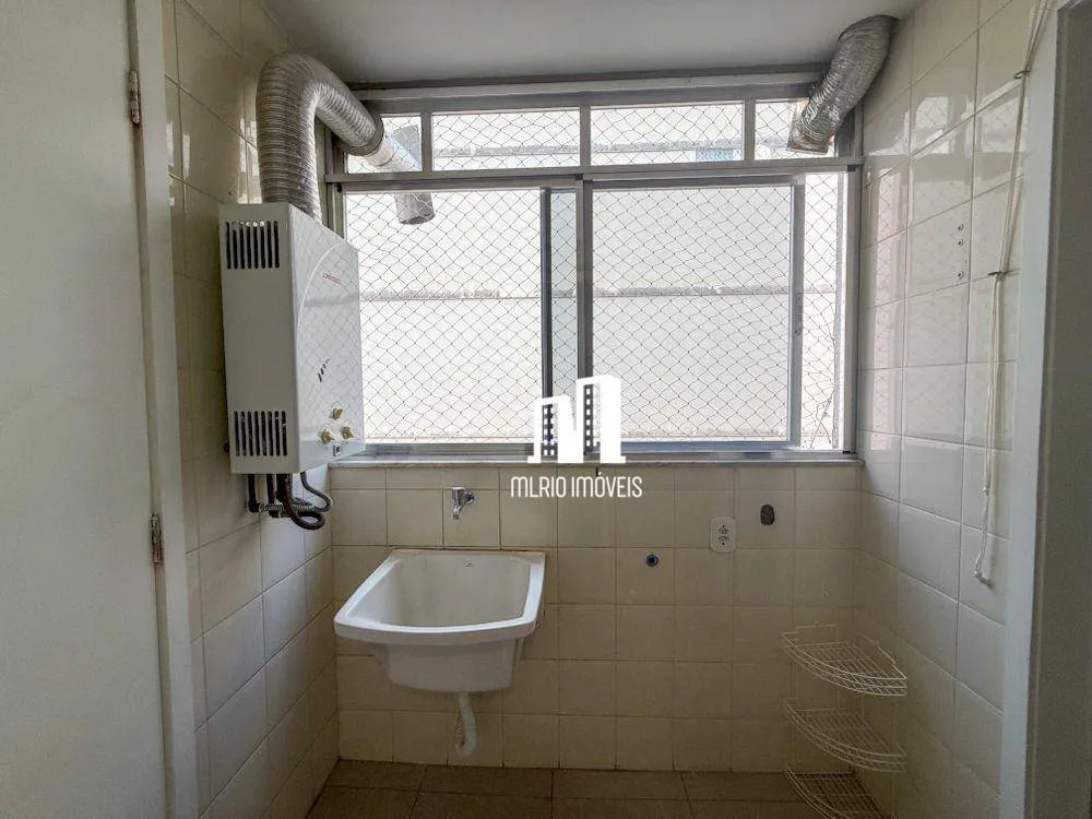 Apartamento, 3 quartos, 122 m² - Foto 18
