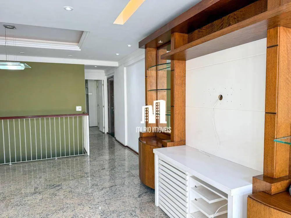 Apartamento, 3 quartos, 122 m² - Foto 27