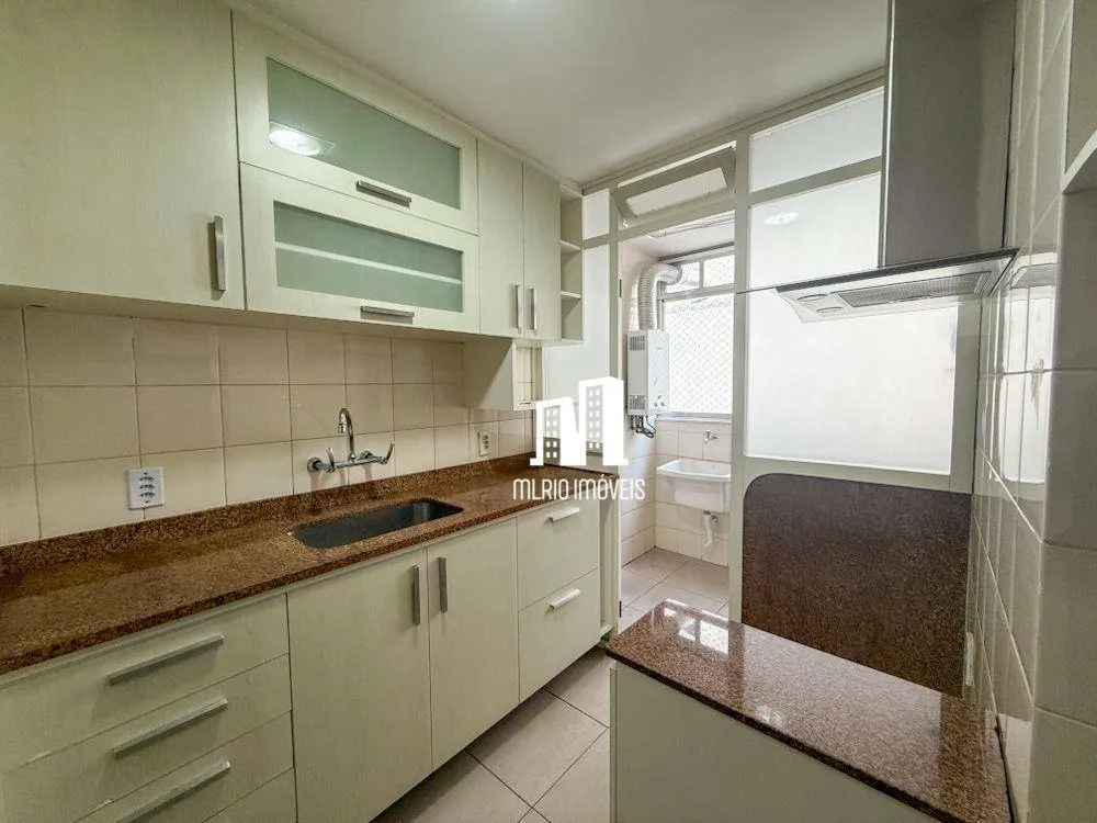 Apartamento, 3 quartos, 122 m² - Foto 21