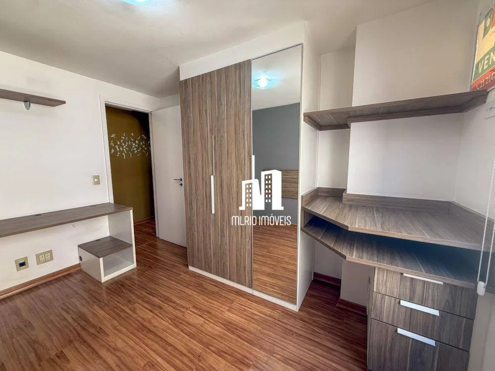 Apartamento, 3 quartos, 122 m² - Foto 11