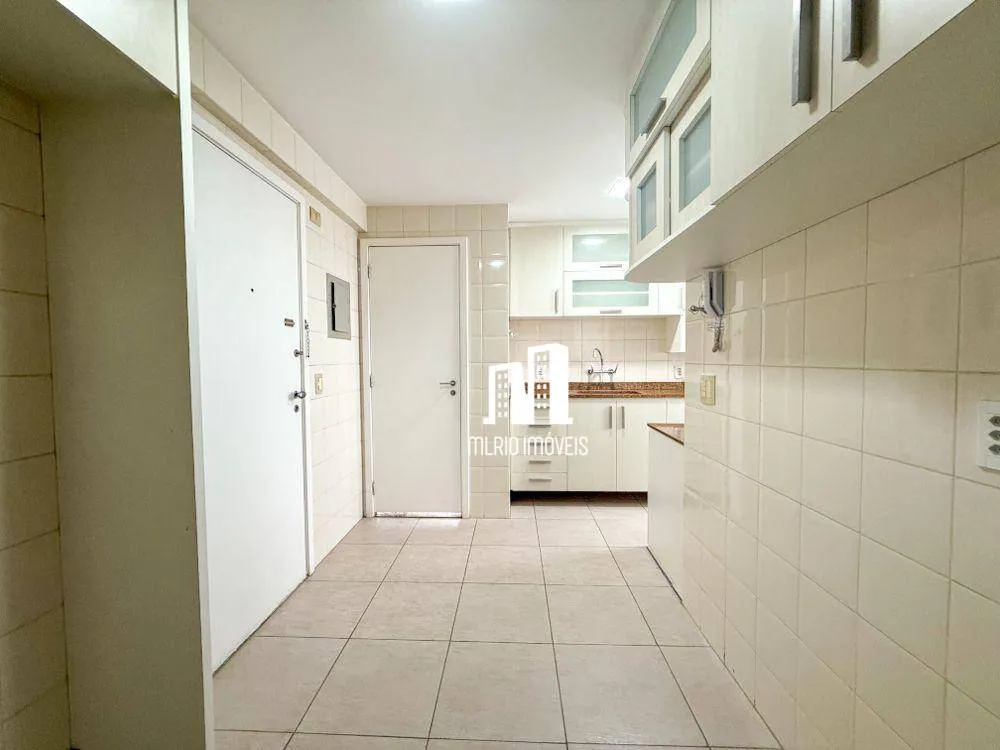 Apartamento, 3 quartos, 122 m² - Foto 26