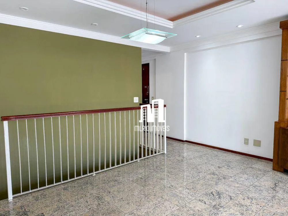 Apartamento, 3 quartos, 122 m² - Foto 4