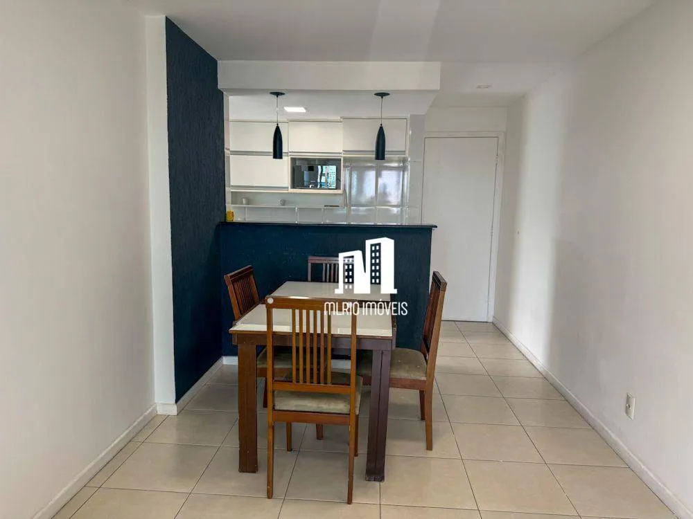 Apartamento, 3 quartos, 75 m² - Foto 4