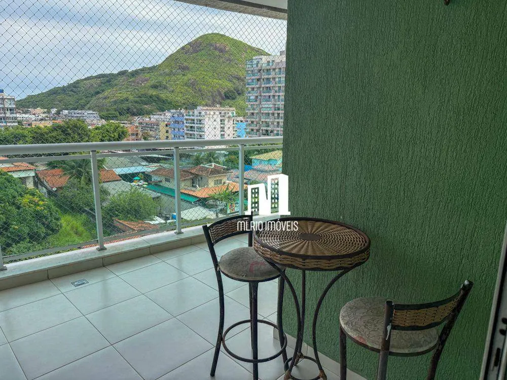 Apartamento, 3 quartos, 75 m² - Foto 7