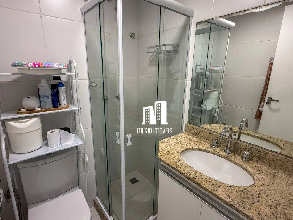 Apartamento, 3 quartos, 75 m² - Foto 23