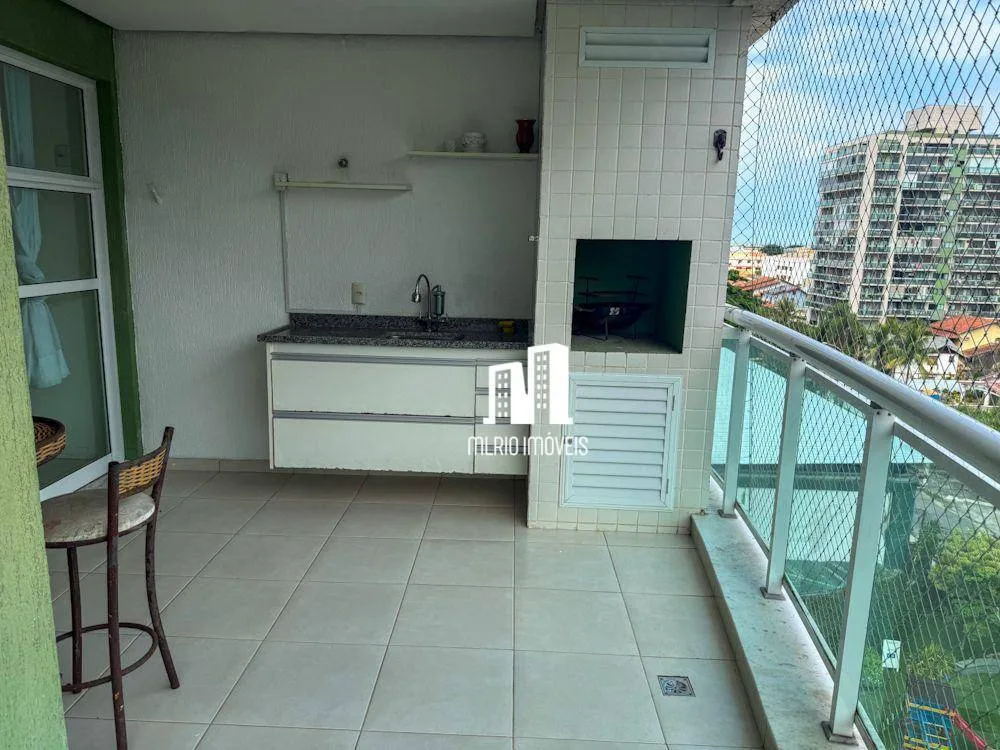 Apartamento, 3 quartos, 75 m² - Foto 2