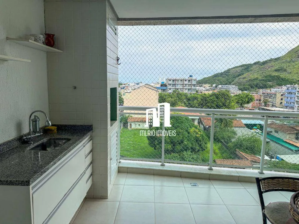 Apartamento, 3 quartos, 75 m² - Foto 6