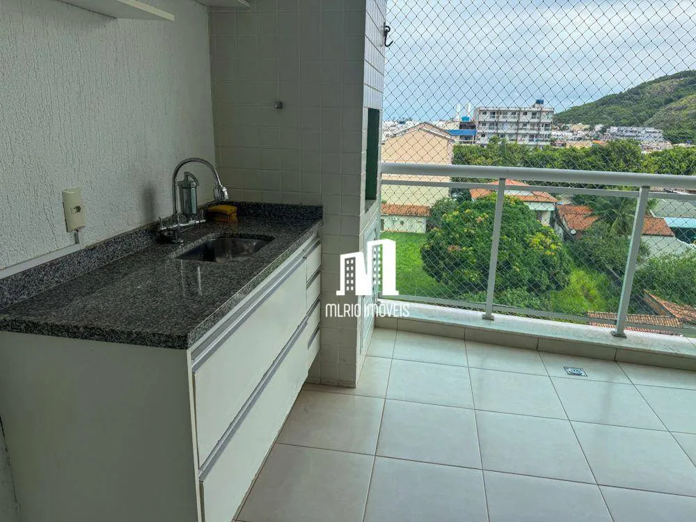 Apartamento, 3 quartos, 75 m² - Foto 8
