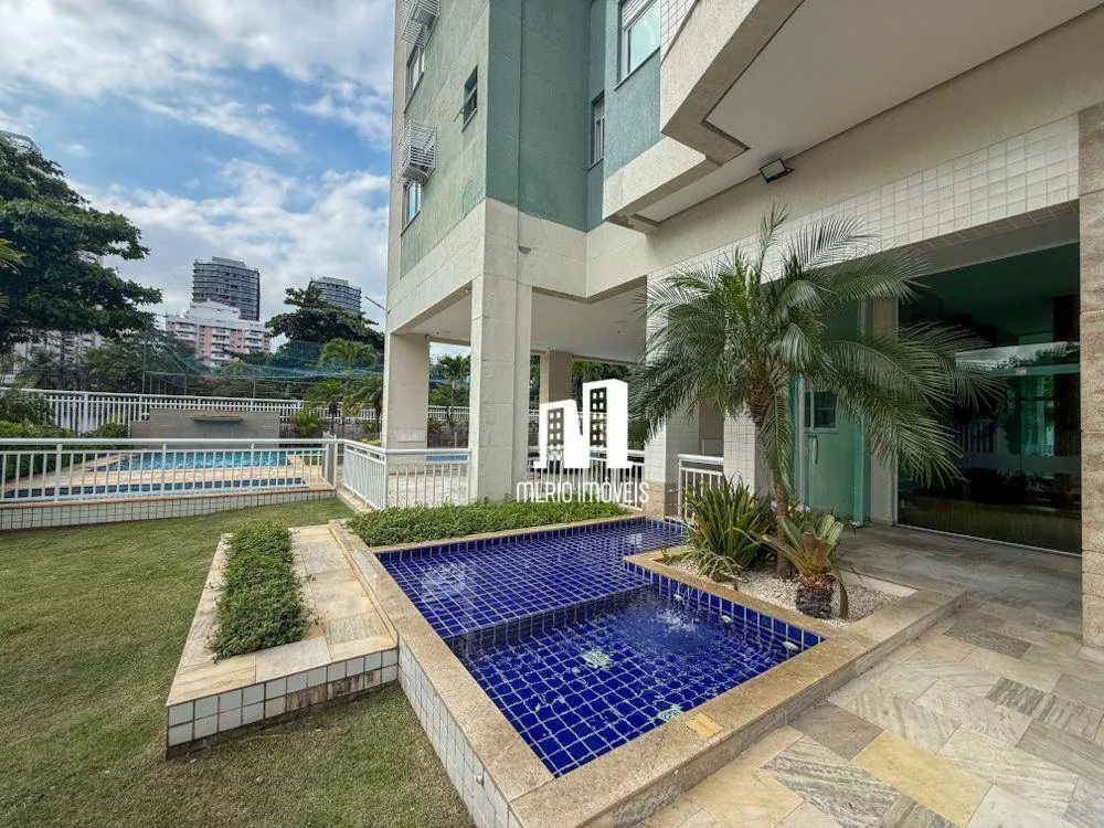 Apartamento, 3 quartos, 75 m² - Foto 13
