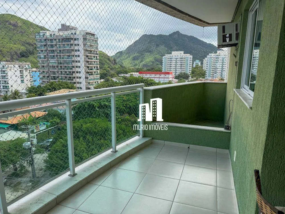 Apartamento, 3 quartos, 75 m² - Foto 9
