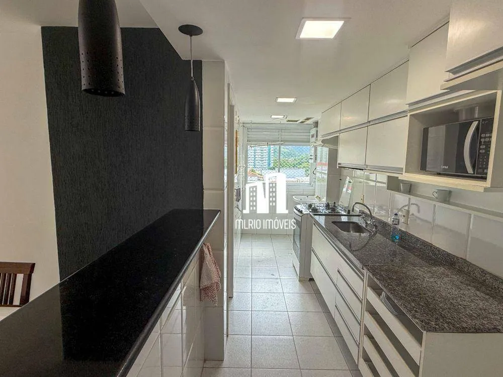 Apartamento, 3 quartos, 75 m² - Foto 10