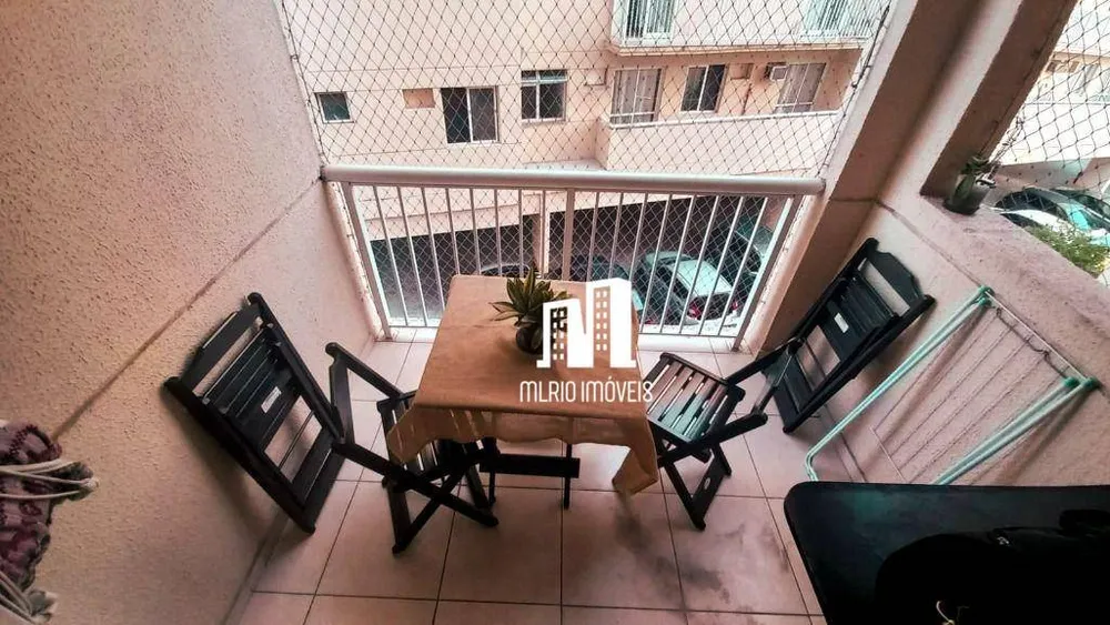 Apartamento, 2 quartos, 59 m² - Foto 14