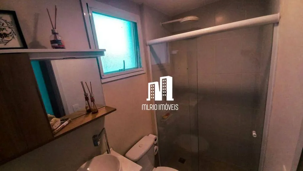 Apartamento, 2 quartos, 59 m² - Foto 9