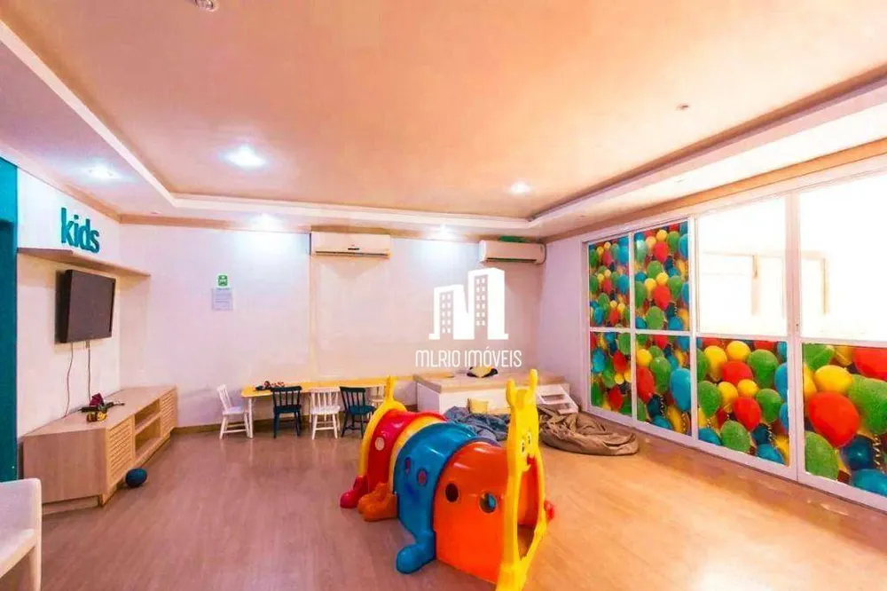 Apartamento, 2 quartos, 59 m² - Foto 7