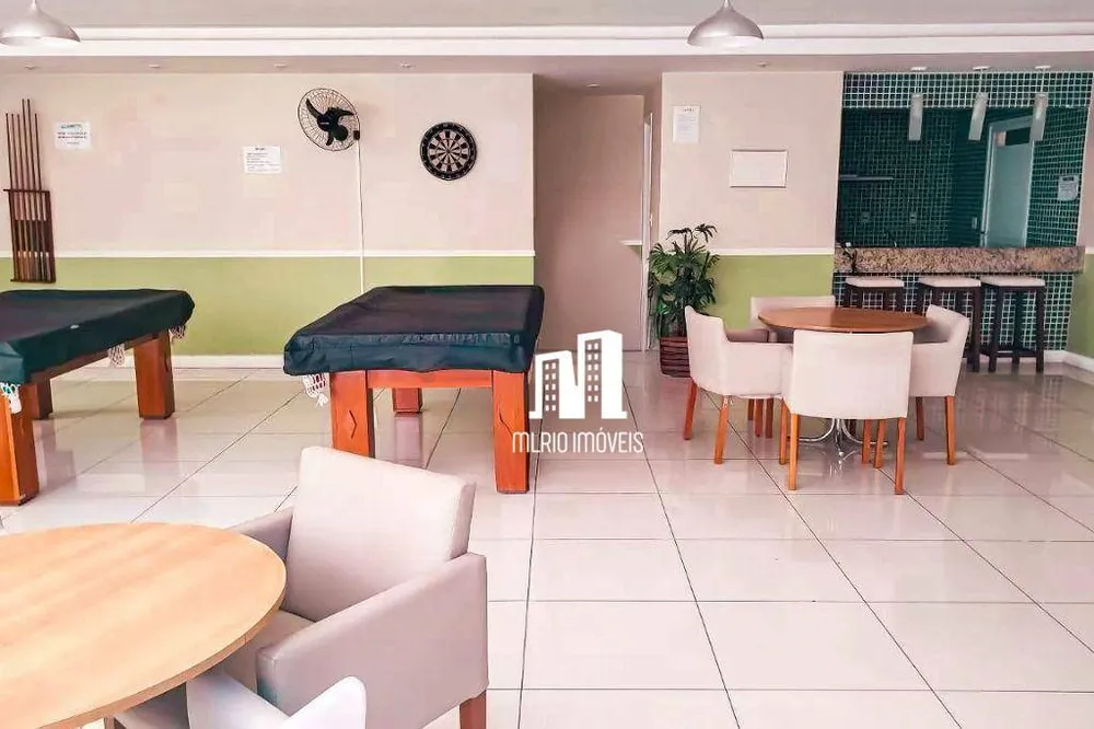 Apartamento, 2 quartos, 59 m² - Foto 2
