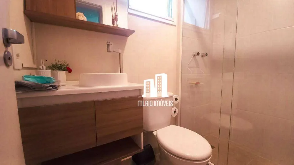 Apartamento, 2 quartos, 59 m² - Foto 11