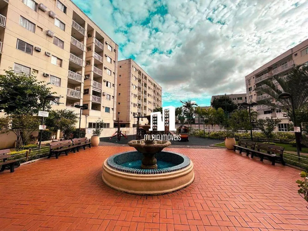 Apartamento, 2 quartos, 59 m² - Foto 23