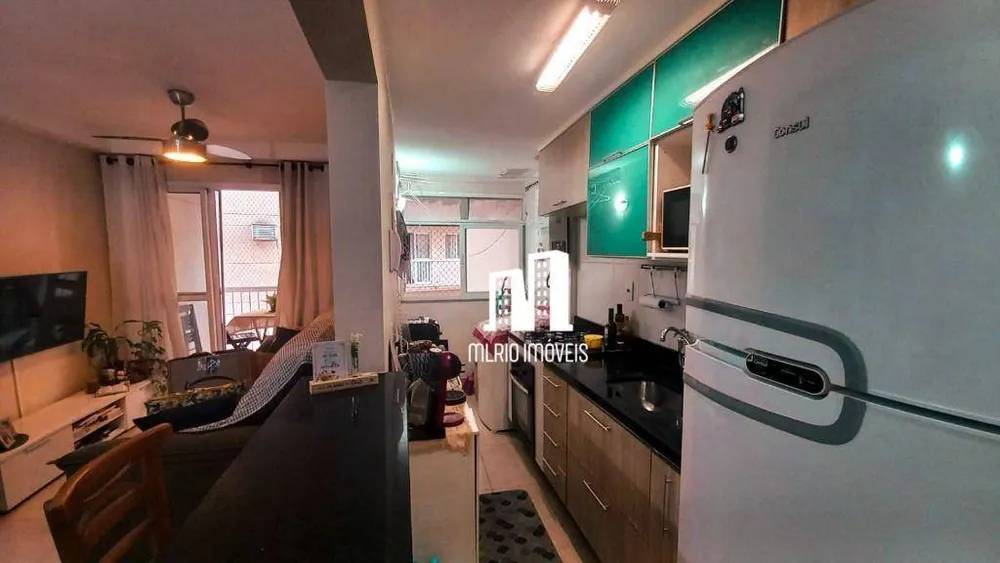 Apartamento, 2 quartos, 59 m² - Foto 10